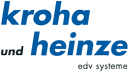Kroha und Heinze | Ihr EDV-Systemhaus in Nürnberg seit 23 Jahren